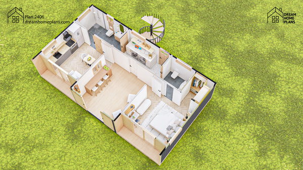 Plan 2406