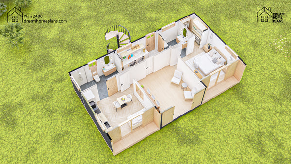 Plan 2406