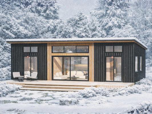Small House Plans in 2025 – Dream Home Plans