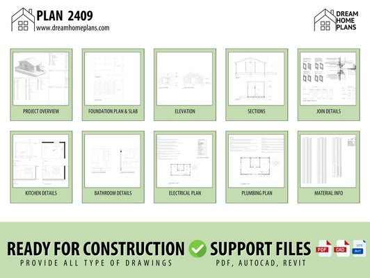 Plan 2409