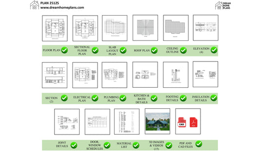 Plan 2512S