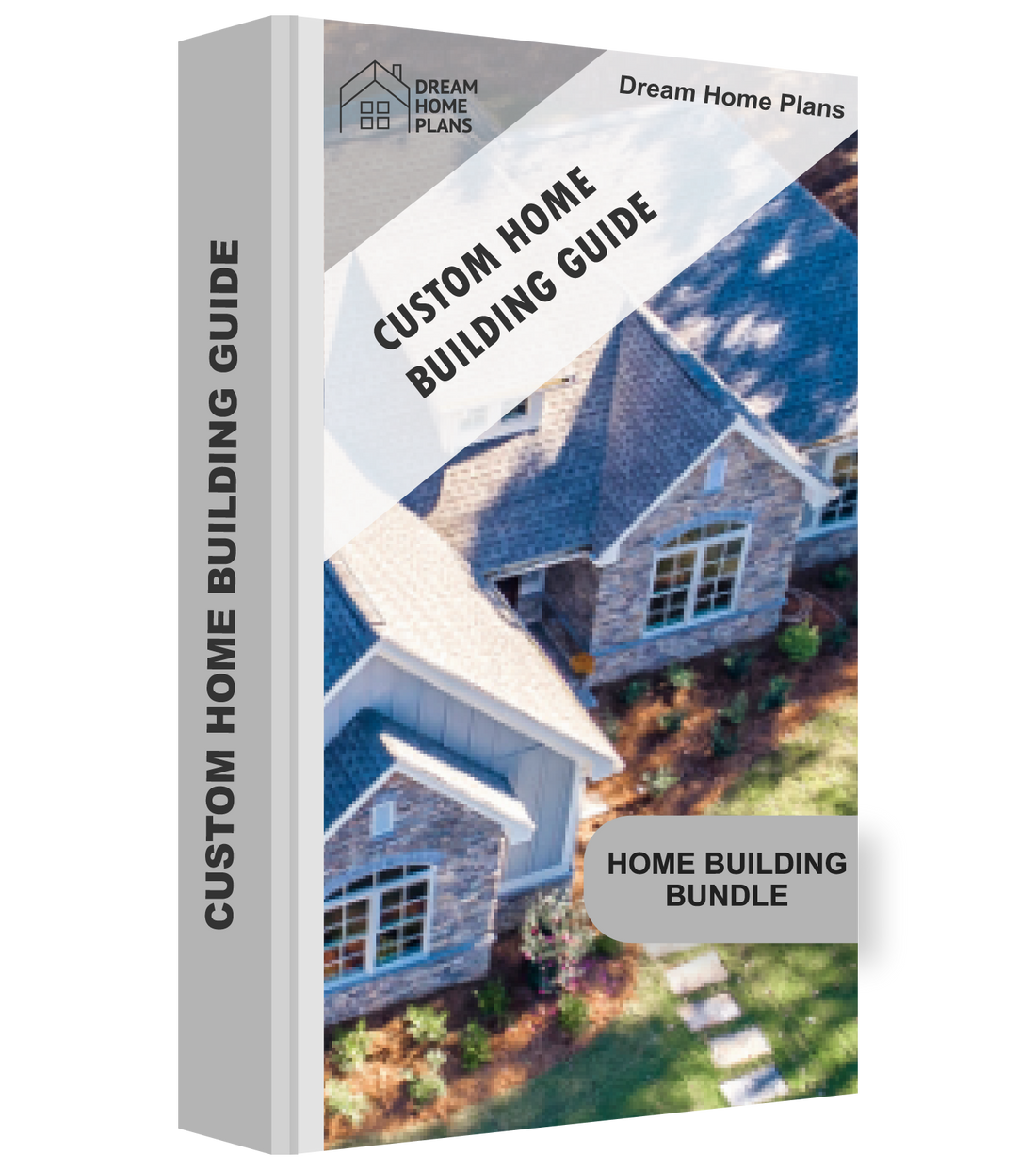 Complete Home Building Guide The Ultimate Home Building Bundle – Dream Home Plans