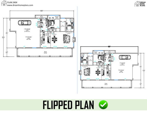 Plan 2404