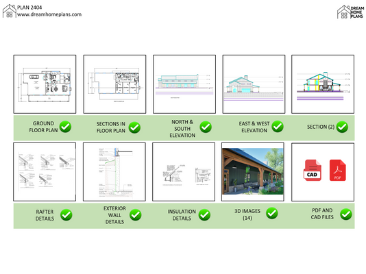 Plan 2404
