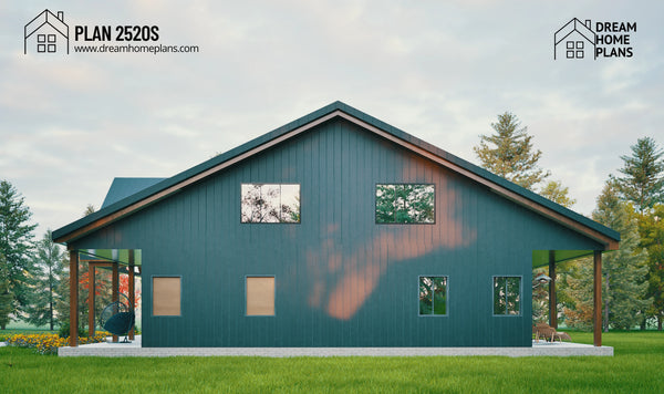 plan 2520S
