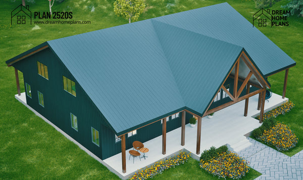 plan 2520S