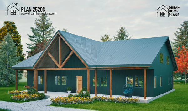 plan 2520S