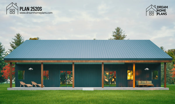 plan 2520S
