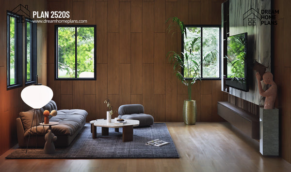 plan 2520S