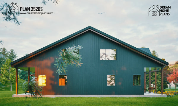 plan 2520S