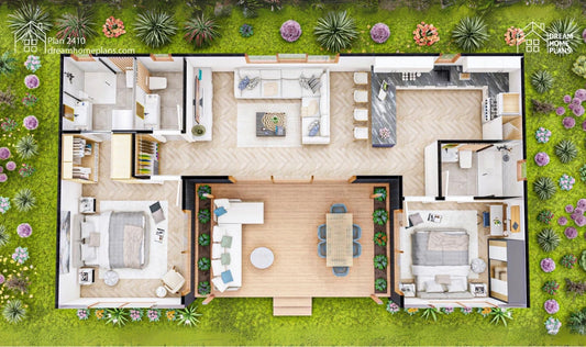 Plan 2410