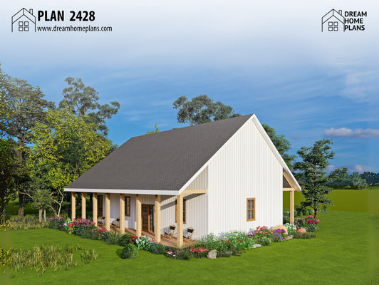 Plan 2428