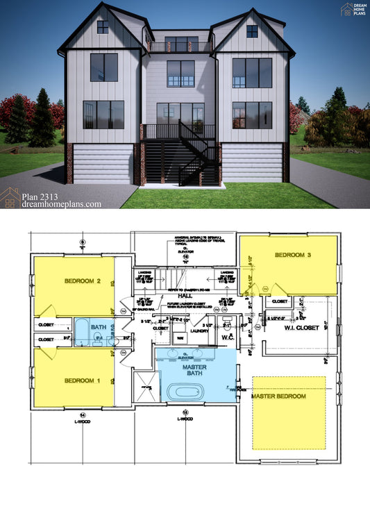 Products – Dream Home Plans