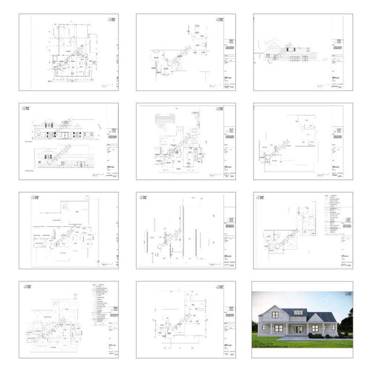 Products – Dream Home Plans