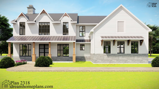 Products – Dream Home Plans