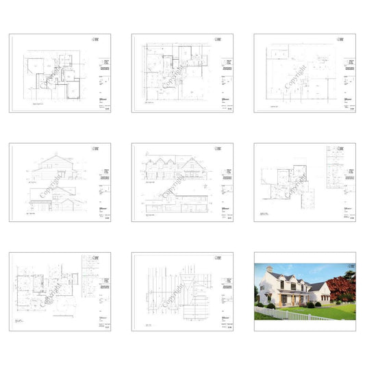 Products – Dream Home Plans