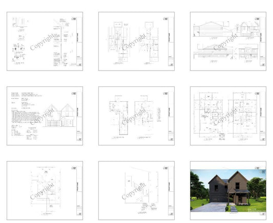 Products – Dream Home Plans