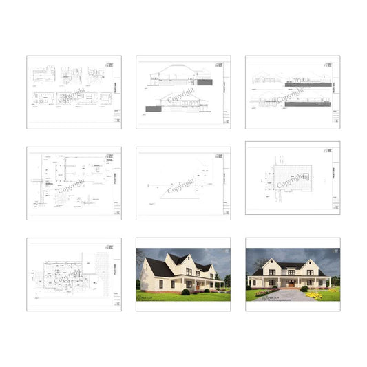 Luxury House Plans In 2025 Dream Home Plans luxury-house-plans-in-2025-dream-home-plans
