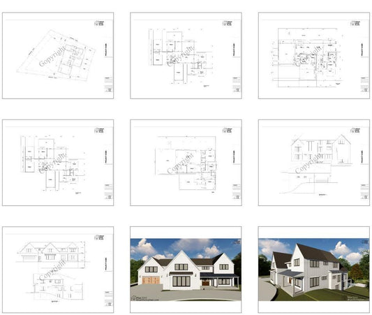Products – Dream Home Plans