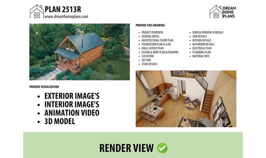Plan 2513R