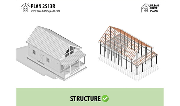 Plan 2513R
