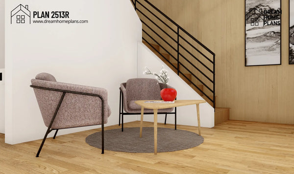 Plan 2513R
