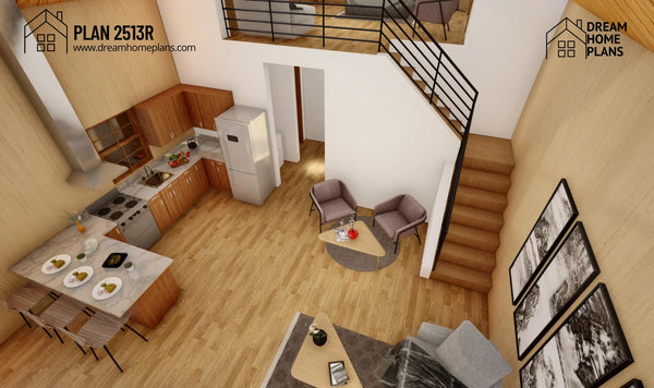 Plan 2513R