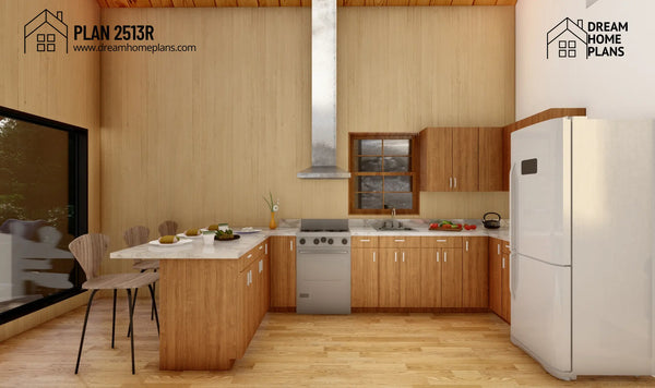 Plan 2513R