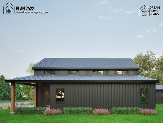 Plan 2422