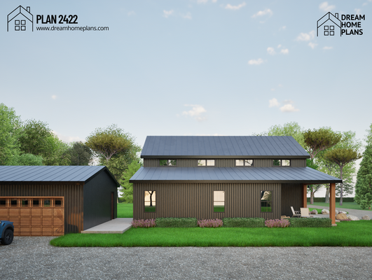 Plan 2422