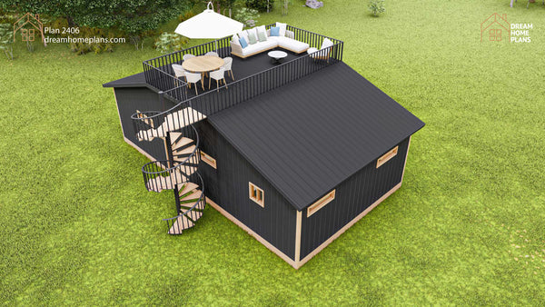 Plan 2406