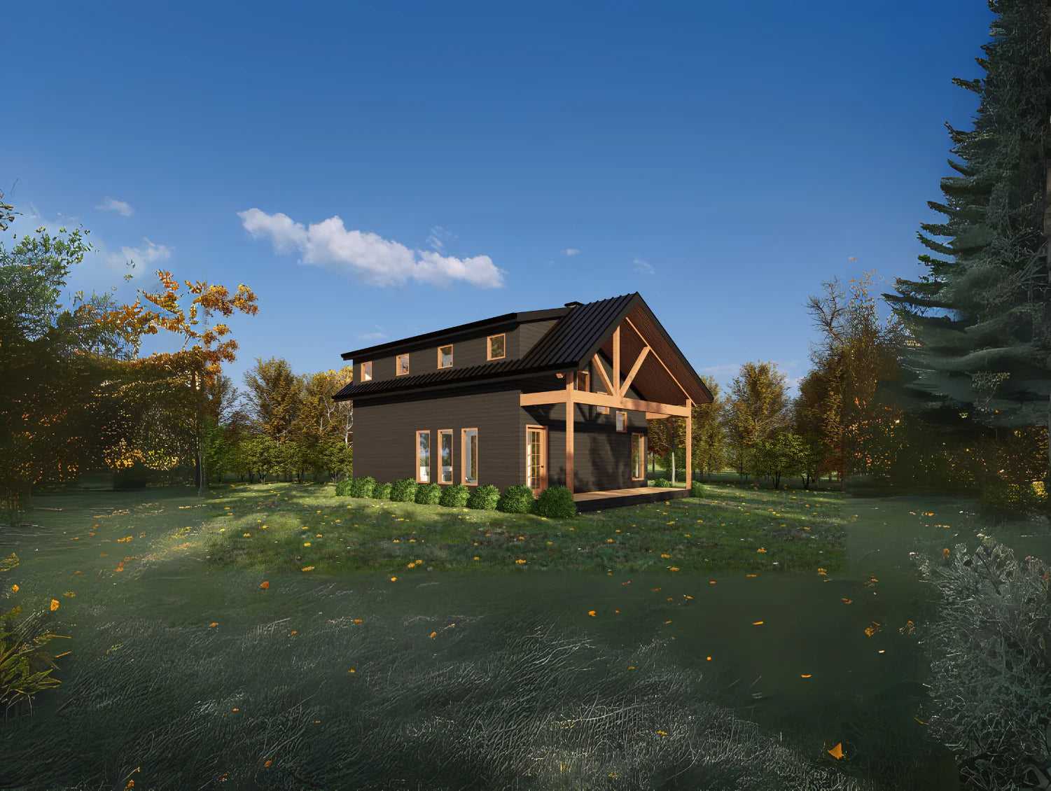 2000 to 2200 Sq Ft House Plans – Dream Home Plans