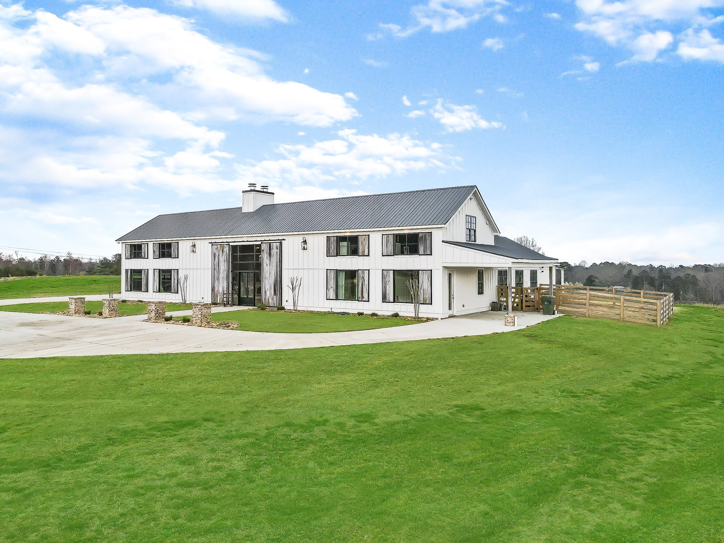 Farmhouse