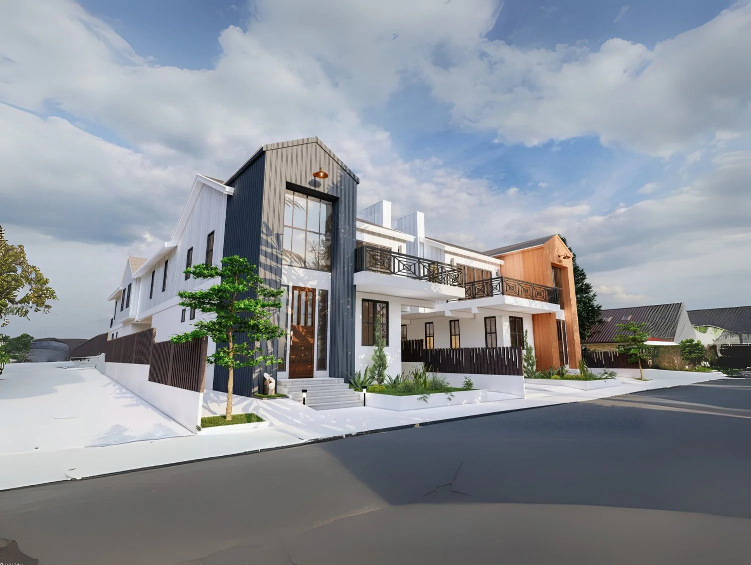 Duplex