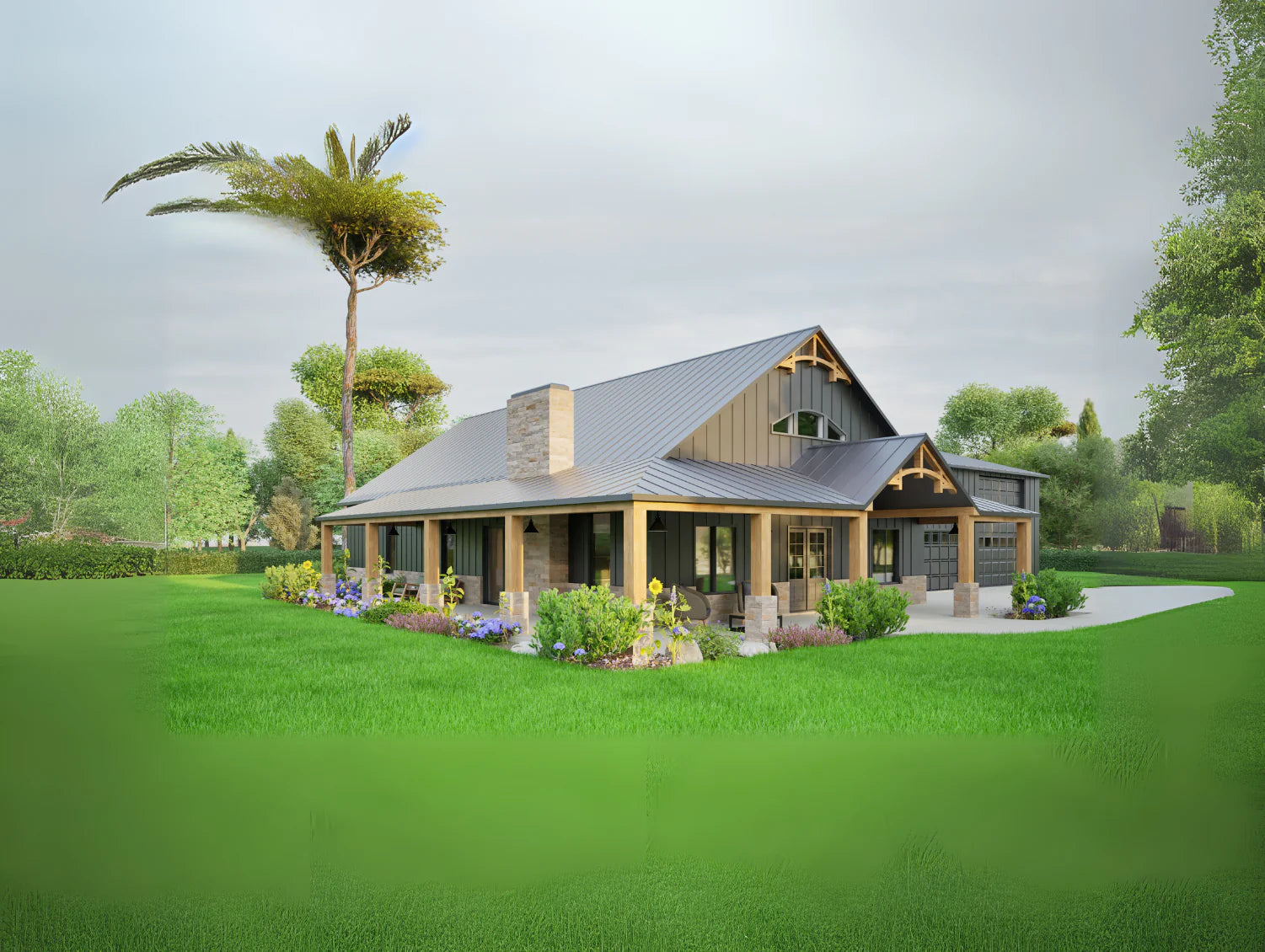 Cottage